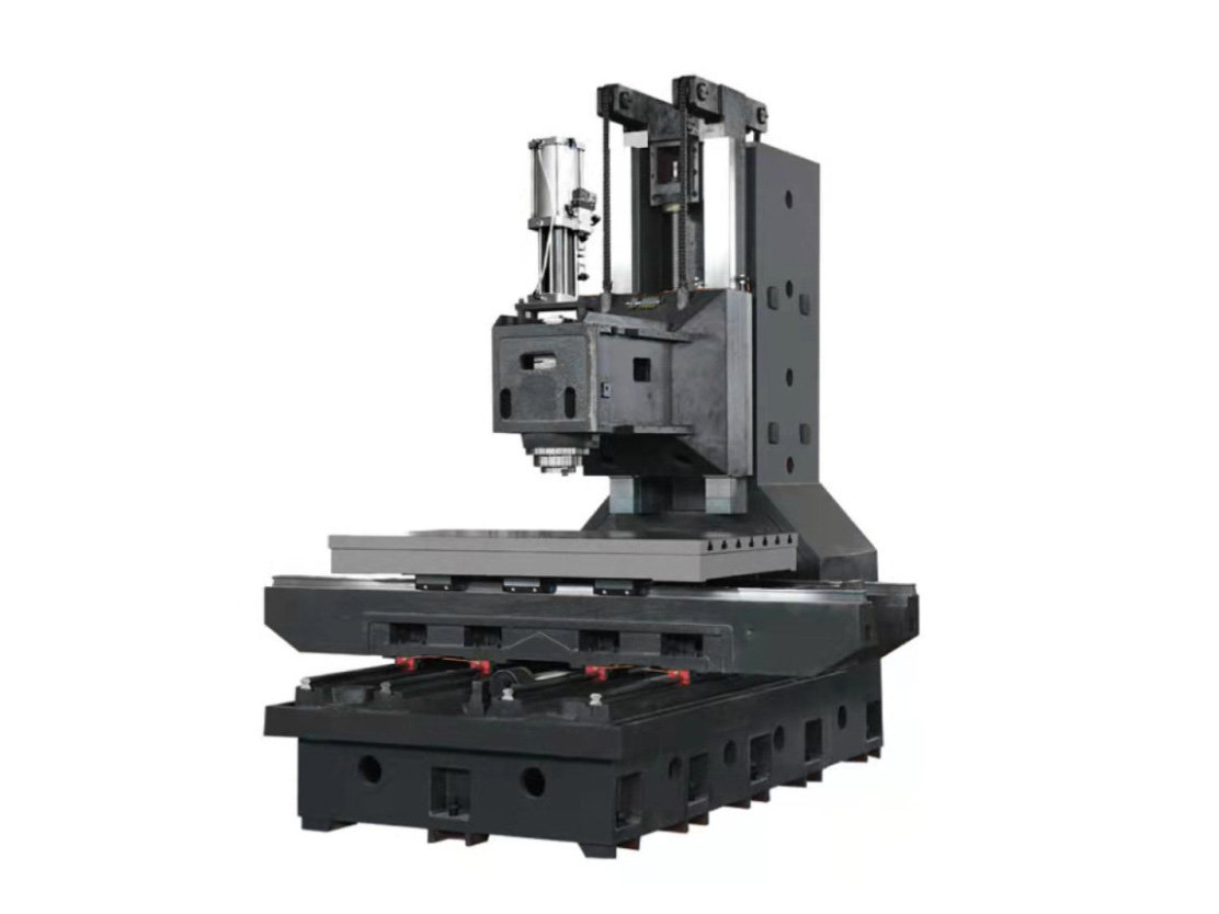 立式加工中心（两线一硬）