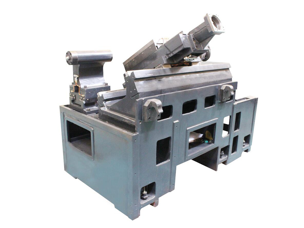 精密数控车床CN-X210