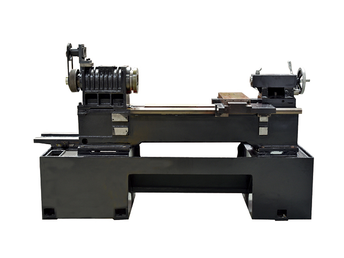 精密数控车床CK6140H